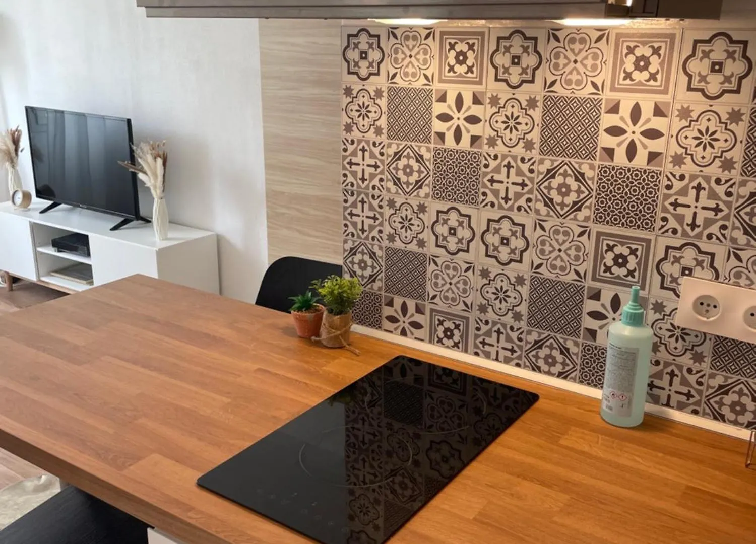 Apartment Massilia Mood ,Centre, Stade Velodrome, La Timone, La Conception , Wifi Gratuite Marseille France
