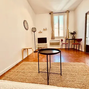 Au Calme A 2 Pas De Appartement
